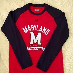 Youth XL long sleeve tee